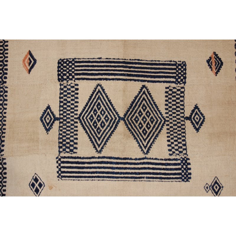 Njawi-Kpokpo Cloth